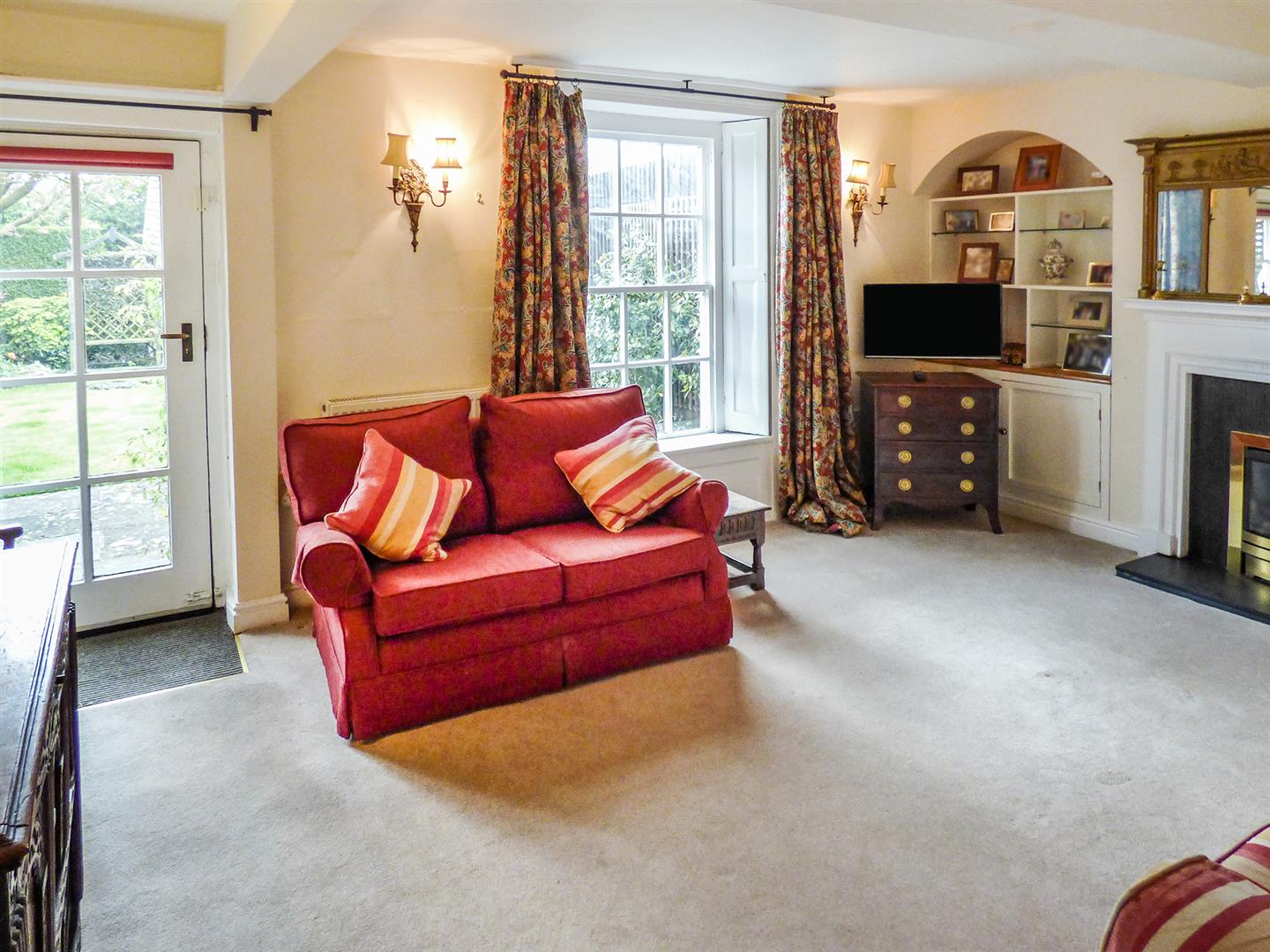 Trinity House 57 Westgate Southwell Kirkland and Lane